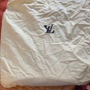 Louis Vuitton Back Pack